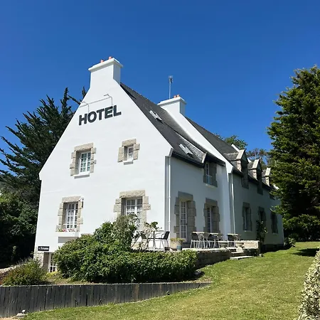 Hôtel An Ti Gwenn-3