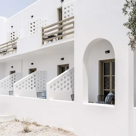 Philosophy Of Mykonos Boutique Hotel-3