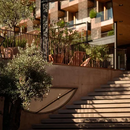 Muchele Boutique Hotel-2