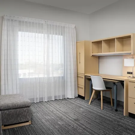 Towneplace Suites Dallas Desoto-3