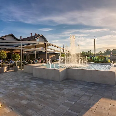 Hotel Mirjana & Rastoke-3