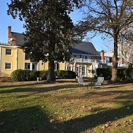 Prospect Hill Inn & Restaurant-3