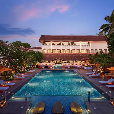 Ronil Goa, Part Of Hyatt-3
