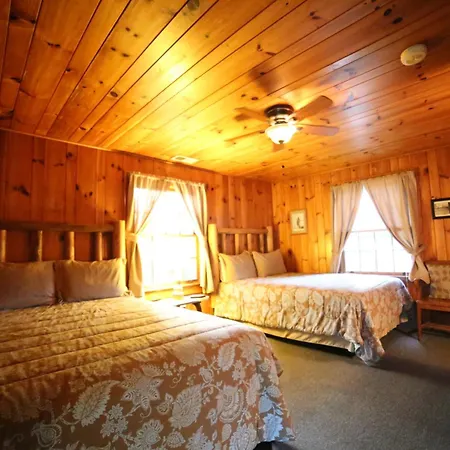 Grandview Lodge-2