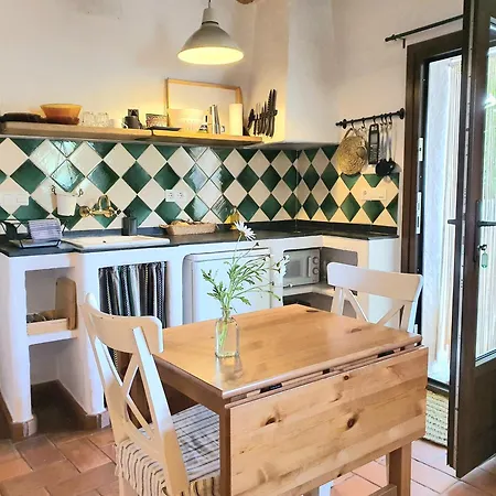 La Placeta Guesthouse-3