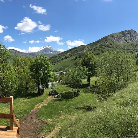Le Domaine du Trappeur-3