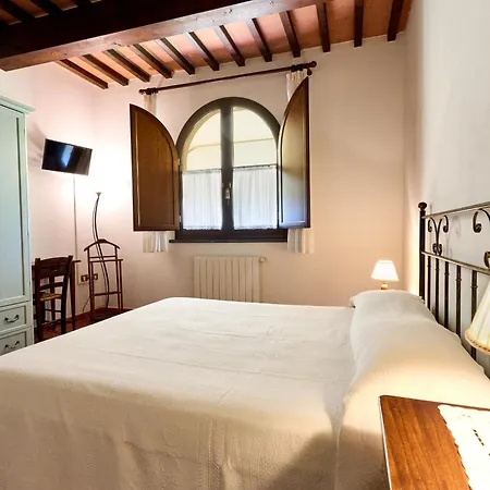 Collebrunacchi ristorante B&b-3