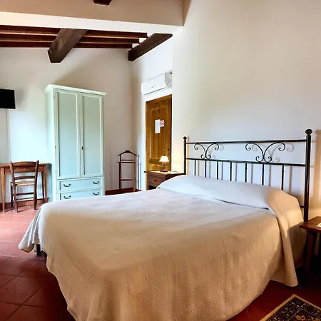 Collebrunacchi ristorante B&b-2