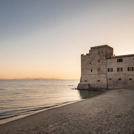 Torre Mozza - Dimora D' Epoca-3