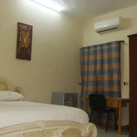 Residence Diane-3