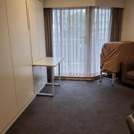 Accommodation Sydney Darling Harbour-3