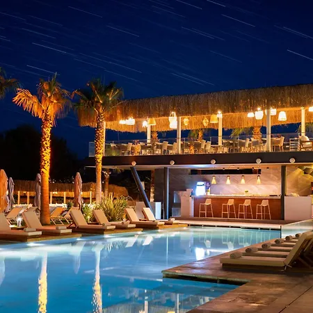 Arts Hotel Bodrum Yalikavak-3