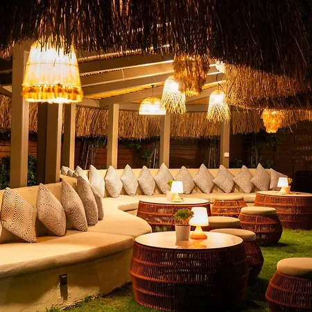 Arts Hotel Bodrum Yalikavak-3