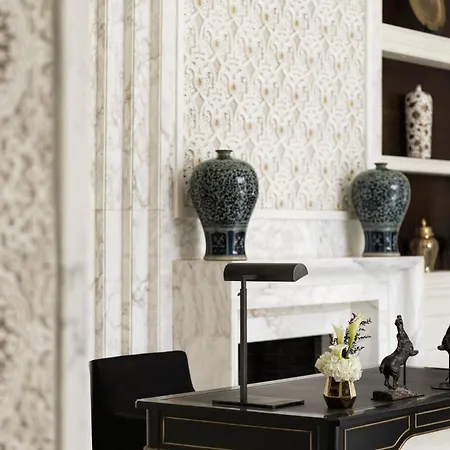 The Ritz-Carlton Rabat, Dar Es Salam-3
