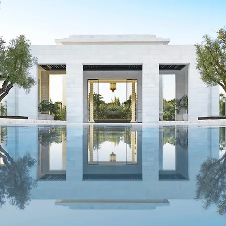 The Ritz-Carlton Rabat, Dar Es Salam-2