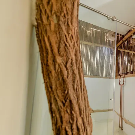 Eteka Slow Beach Hotel (Adults Only)-2