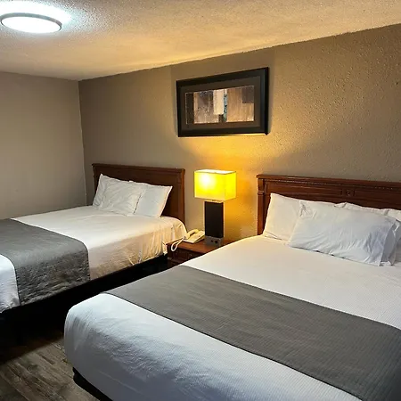 Champlain Motor Inn-2