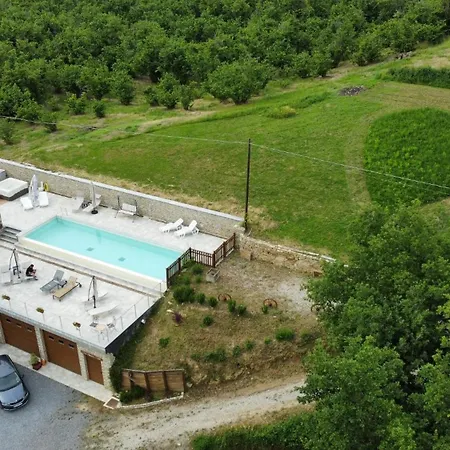 Villa Alta Langa-3