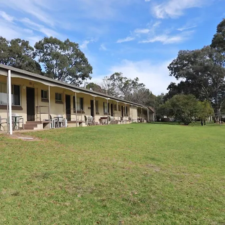 Warrumbungles Mountain Motel-3