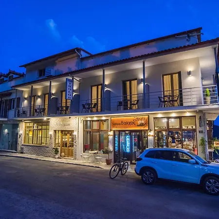 Tholos Hotel-2