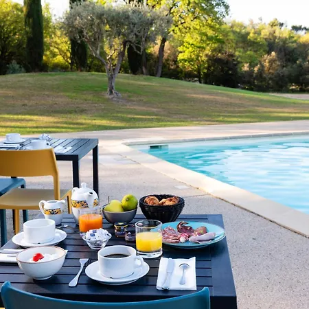 Mas De La Senancole & Spa-3