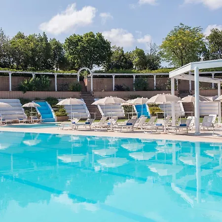 D'Aragona Lifestyle Hotel-2