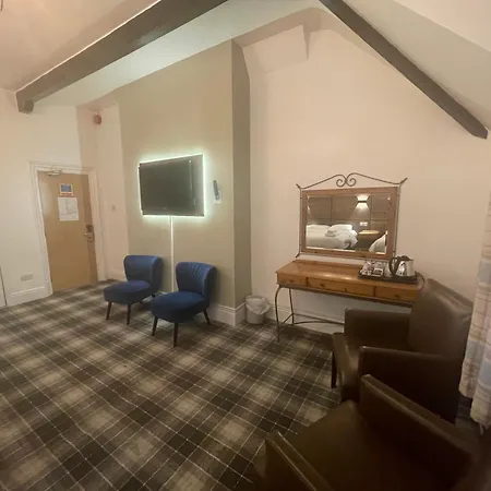 Hylands Hotel-3