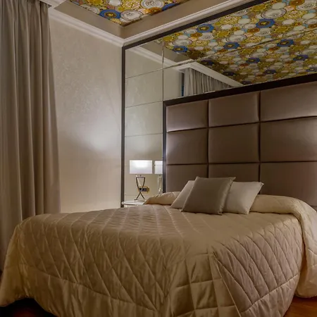 Boutique Hotel Puccini-3