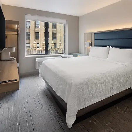 Holiday Inn Express Nyc Chelsea - Nomad Area By Ihg-2