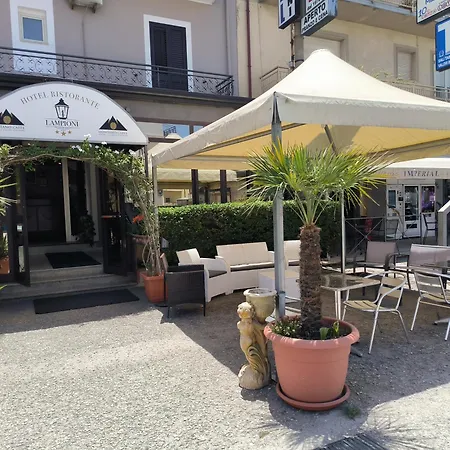 Hotel 4 Lampioni-2