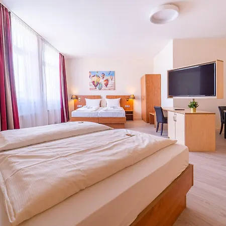 Best Western Hotel Dreilaenderbruecke Weil Am Rhein / Basel-2