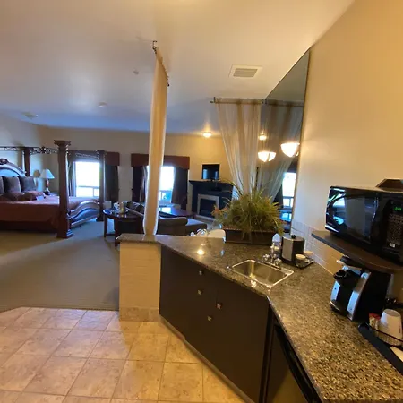 Ramada By Wyndham Westlock-2