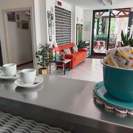 Hotel Goldene Rose-2