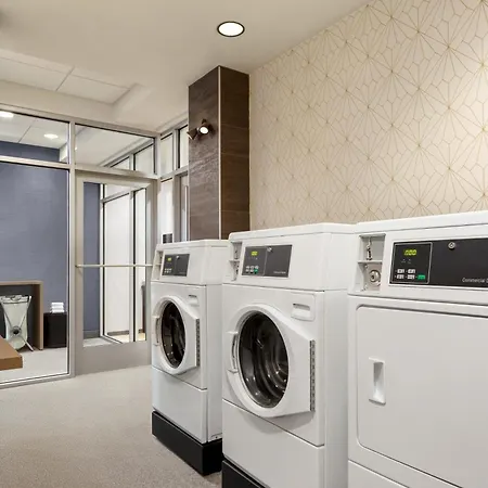 Home2 Suites By Hilton York-3