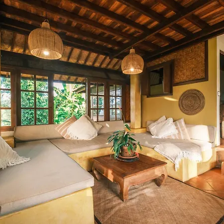 Sarinbuana Eco Lodge-2
