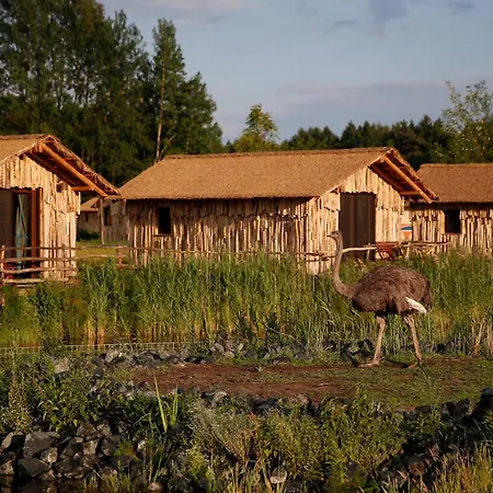 Serengeti Park Resort-2