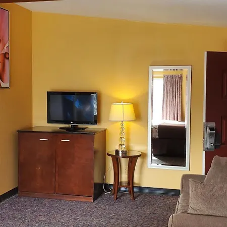 Olympic Inn & Suites-3