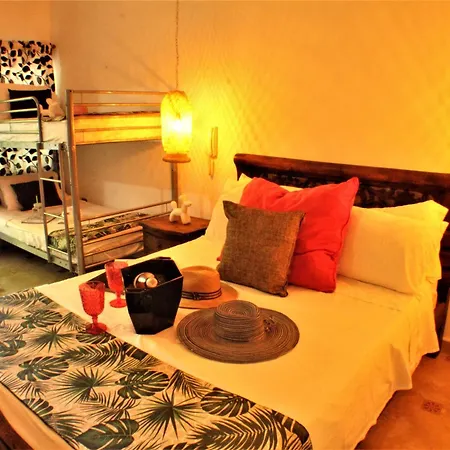 Hotel Boutique Budapez-3