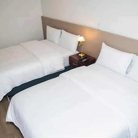 Hotel Boutique San Marcos Chiquinquirá-3