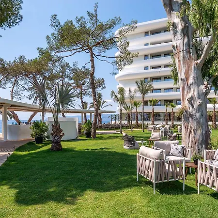 Isla Brown Corinthia Resort & Spa, Curio Collection By Hilton-3