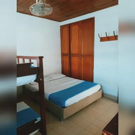 Cabana Midas Rodadero-2