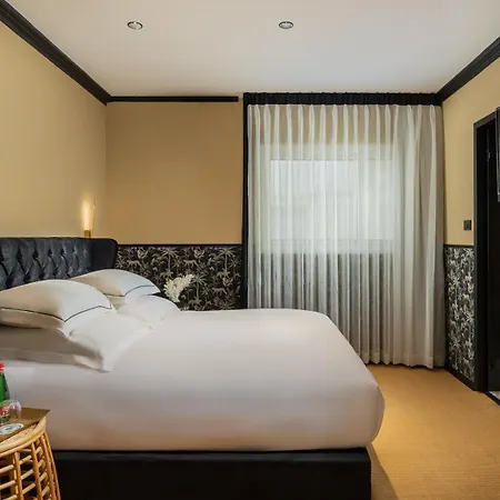 Beach Hotel By Zvieli Hotels-2