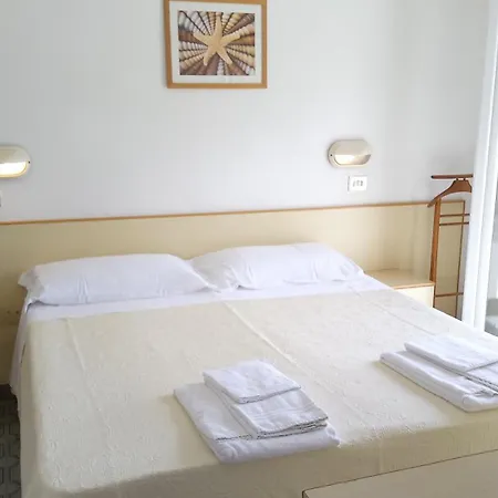 Hotel Tre Stelle Gabicce Mare-3