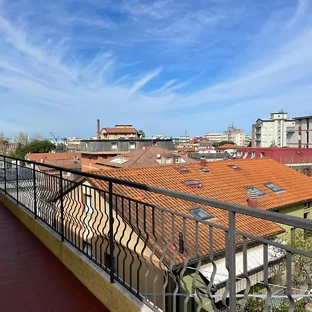 Hotel Tre Stelle Gabicce Mare-2