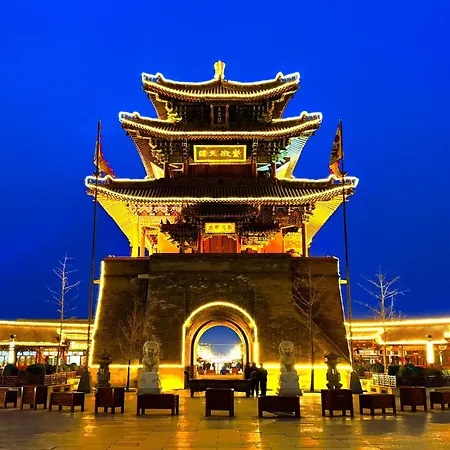 Element Beijing Yanqing-3
