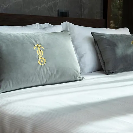 Gold Tower Lifestyle Hotel-2