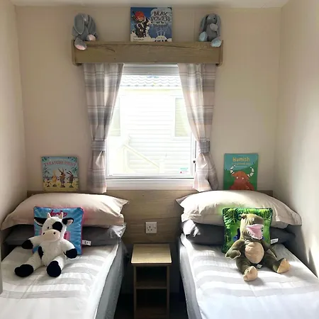 Berwick Holiday Park Haven-2