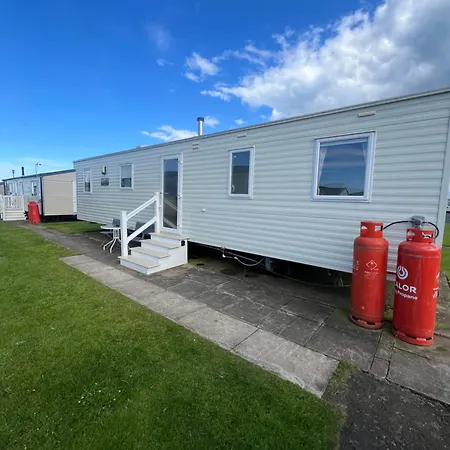 Berwick Holiday Park Haven-3