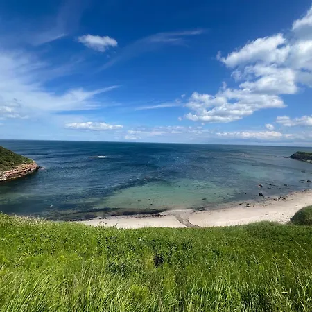 Berwick Holiday Park Haven-3