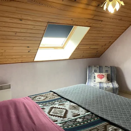 Ferme-auberge le cochon du Madres-2